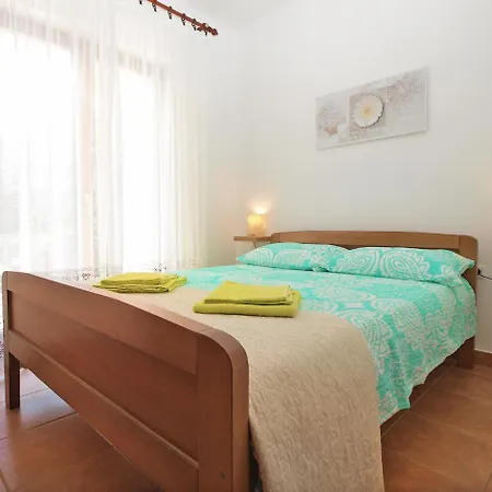 Apartment Ljiljana 1733 Fazana