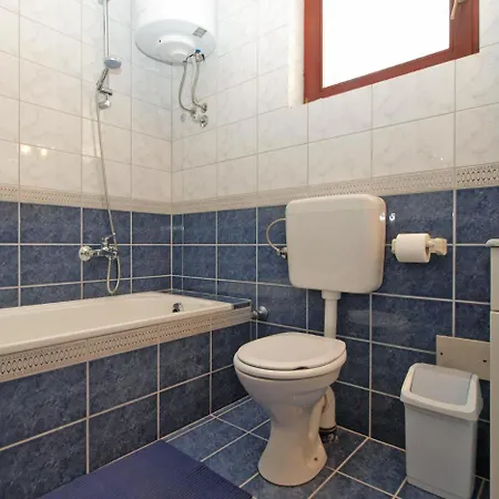 Apartment Ljiljana 1733 Fazana